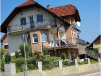 Ograje Dečman s.p. - Kunstschmiedearbeiten und schmiedeeiserne Zäune - Balkongeländer - Miniaturansicht 049