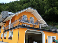 Ograje Dečman s.p. - Kunstschmiedearbeiten und schmiedeeiserne Zäune - Balkongeländer - Miniaturansicht 067