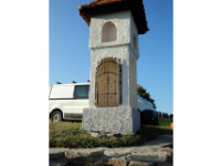 Ograje Dečman s.p. - Kunstschmiedearbeiten und schmiedeeiserne Zäune - Zäune - Miniaturansicht 063
