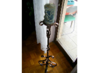Ograje Dečman s.p. - Kunstschmiedearbeiten und schmiedeeiserne Zäune - Anderes - Miniaturansicht 028